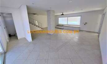 Imagem 2: 11714- Casa para aluguel e venda de 290 m² com 3 quartos em Bela Aliança - São Paulo - SP