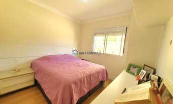 Imagem 6: Venha morar no condomínio Clima do Parque em apartamento lindo com varanda gourmet! Oportu