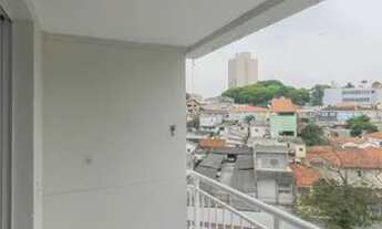 Imagem 4: Apartamento para Aluguel - Jaguaré, 2 Quartos, 56 m2