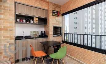 Imagem 5: Apartamento para Venda em São Paulo, Brás, 2 dormitórios, 1 suíte, 2 banheiros, 1 vaga