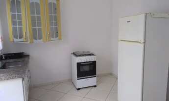 Imagem 5: Alugo uma kitnet