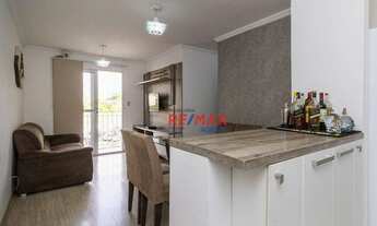 Imagem: Excelente apartamento à venda, 59m² 3