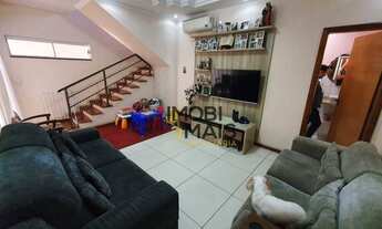 Imagem 2: Casa com 3 dormitórios à venda, 160 m² por R$ 640.000,00 - Vista Alegre - Bauru/SP