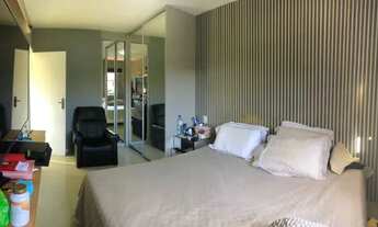 Imagem 4: Excelente casa, 4/4 sendo 02 suítes - Condomínio Bosque de Itapuã