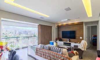 Imagem: Apartamento para Venda em São Paulo, Água