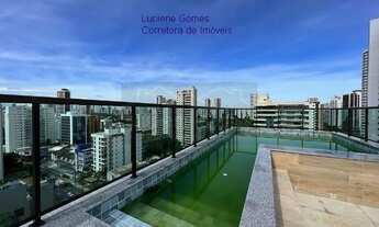 Imagem: Apartamento novo, 1 quarto, Jaqueira Recife