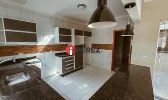 Imagem 7: Casa térrea no bairro Parque Residencial Rita Vieira