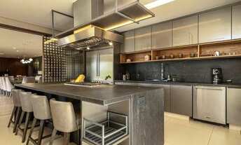 Imagem 7: CASA MOBILIADA PARA VENDA NO CONDOMÍNIO TERRAS DE SÃO JOSÉ 2 EM ITU -SP