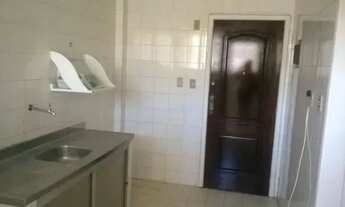 Imagem 3: Apartamento 2/4 no Costa Azul