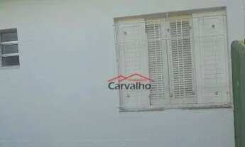 Imagem 5: Casa com 1 dormitório para alugar, 42 m² por R$ 850,00/mês - Jardim Japão - São Paulo/SP