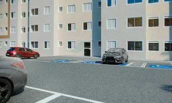 Imagem 6: QUER REALIZAR O SEU SONHO DE COMPRAR SEU APARTAMENTO? RESIDENCIAL JARDINS MRV 2 dormitório