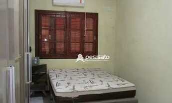 Imagem 7: Casa com 2 dormitórios para alugar, 70 m² por R$ 1.033,55/mês - Auxiliadora - Gravataí/RS