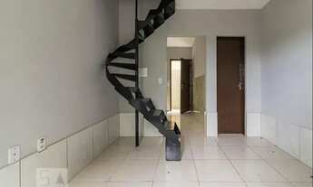 Imagem 4: Casa de Condomínio para Aluguel - Santa Tereza , 2 Quartos, 46 m2