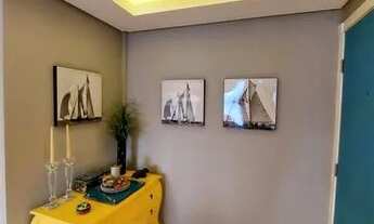 Imagem 3: Aluguel Apartamento com 1 dormitório