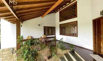 Imagem 6: Casa com 6 dormitórios, 664 m² - venda por R$ 2.200.000 ou aluguel por R$ 10.000/mês - Gra