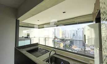 Imagem 2: Apartamento para alugar na Barra Funda, com 1 quarto, 52m²