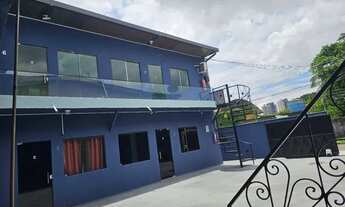 Imagem 6: Apartamento 1 quarto mais sala com ar mobilia