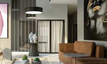 Imagem: Apartamento à venda 3 quartos 1 suíte