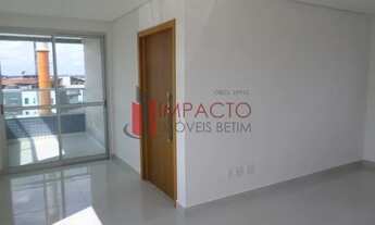 Imagem 3: Apartamento para venda possui 110 metros quadrados com 3 quartos em Eldorado - Contagem