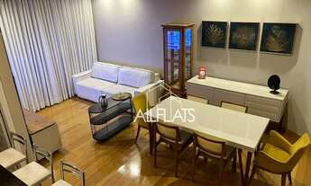 Imagem 6: Apartamento à venda no Up Town São Paulo Duplex - Jardim Paulista - São Paulo/SP