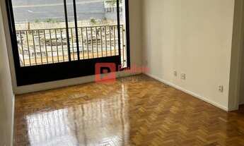 Imagem: Apartamento com 1 dormitório para locação