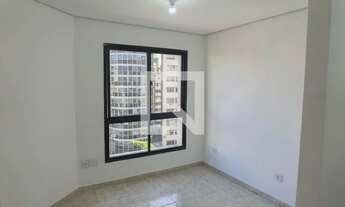 Imagem 2: Apartamento para Aluguel - Consolação, 1 Quarto, 28 m2