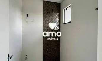 Imagem 7: Casa no centro da Guabiruba, 3 quartos sendo 1 suíte e 1 demi-suíte