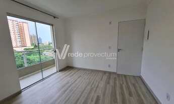 Imagem 7: Apartamento - Ponte Preta - Campinas