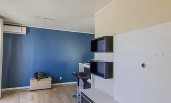 Imagem 3: Apartamento para Aluguel - Humaitá, 2 Quartos, 60 m2