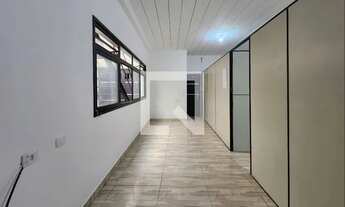 Imagem 7: Apartamento para Aluguel - Nova Gerti, 2 Quartos, 36 m2