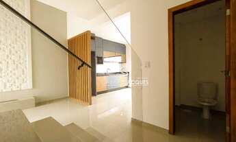 Imagem 6: Casa com 2 dormitórios à venda, 107 m² por R$ 421.000,00 - Forquilhas - São José/SC