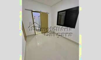 Imagem 3: Praia Grande - Casa Padrão - Caiçara