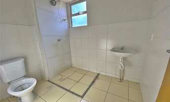 Imagem 6: Apartamento 2 quartos, com garagem no Riacho Fundo II