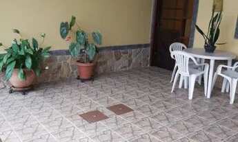 Imagem: PRAIA GRANDE - Casa Padrão - CAIÇARA