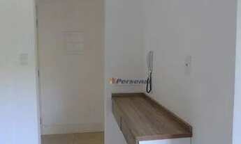 Imagem 6: Apartamento com 3 dormitórios para alugar, 74 m² por R$ 1.770,00/mês - Vila São José - Tau