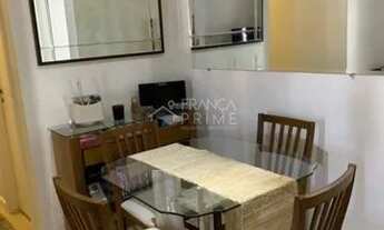 Imagem: Apartamento para locação repleto de armários