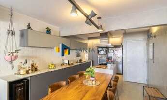 Imagem 6: Apartamento com 3 quartos, 1 suíte, 2 banheiros, 2 vagas, próximo a Estação Vila Olímpia