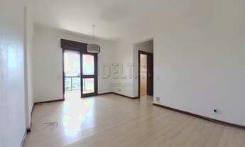 Imagem 2: Apartamento com 2 dormitórios, sendo 1 suíte e vaga de garagem - Centro - Novo Hamburgo/RS