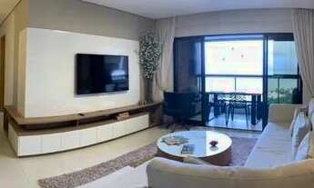 Imagem 5: Sala à venda Altiplano Cabo Branco João Pessoa