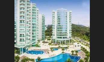 Imagem: Reserva Aroeira - Brava Beach