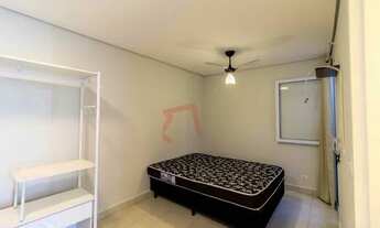 Imagem: Apartamento com 1 dormitório para alugar