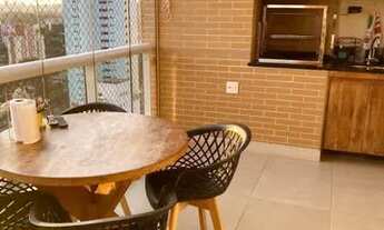 Imagem 6: Apartamento com 2 dormitórios para alugar, 103 m² por R$ 10.324,00/mês - Vila Mariana - Sã