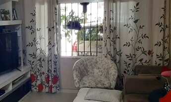 Imagem 3: Sobrado para venda ou locação 3 dormitórios, 2 vagas e quintal amplo