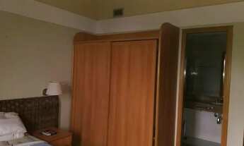 Imagem 2: Flat Tropical Hotel - Mobiliado