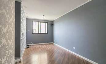 Imagem 4: Apartamento para Aluguel - Vila Campestre, 2 Quartos, 56 m2