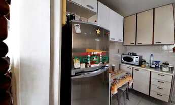 Imagem 6: Apartamento com 2 dormitórios à venda, 55 m² por R$ 475.000,00 - Vila Guarani (Z Sul) - Sã