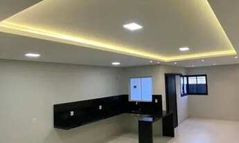 Imagem 2: Belíssima casa nova com 3 quartos sendo 1 suite a venda no Pirineu-VG