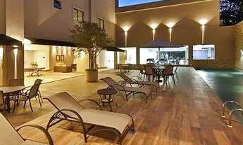 Imagem: Flat residencial à venda, Ribeirânia