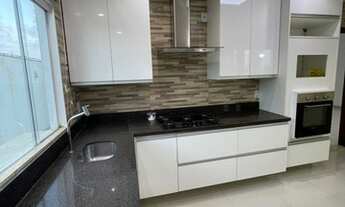 Imagem 4: Casa 4 suítes em Alphaville Litoral Norte 2