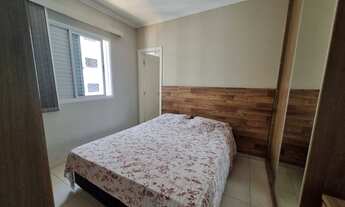 Imagem 4: Apartamento com 2 dormitórios à venda, 77 m² por R$ 350.000,00 - Vila Leme da Silva - Baur